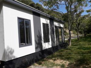 Zdjęcie z galerii obiektu Bungalow Deluxe Mulhacén w mieście Trevélez