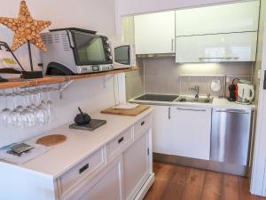 Galeriebild der Unterkunft Studio Bouleaux B1 by Interhome in Nendaz