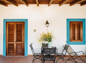 Fotografie z fotogalerie ubytování Hotel Rojas v destinaci Vulcano
