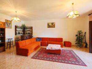 Posedenie v ubytovaní Holiday Home Akazie by Interhome