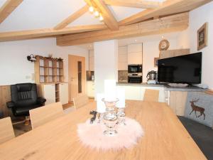 Zdjęcie z galerii obiektu Apartment Melissa by Interhome w mieście Zellberg