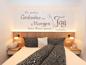 Zdjęcie z galerii obiektu Apartment Melissa by Interhome w mieście Zellberg
