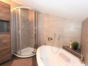 Zdjęcie z galerii obiektu Apartment Melissa by Interhome w mieście Zellberg