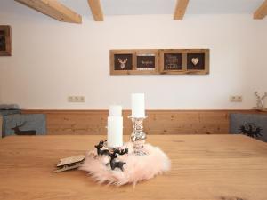 Zdjęcie z galerii obiektu Apartment Melissa by Interhome w mieście Zellberg