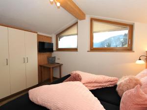 Zdjęcie z galerii obiektu Apartment Melissa by Interhome w mieście Zellberg