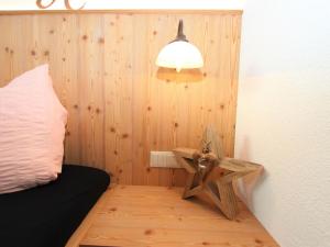 Zdjęcie z galerii obiektu Apartment Melissa by Interhome w mieście Zellberg