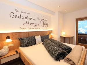Zdjęcie z galerii obiektu Apartment Melissa by Interhome w mieście Zellberg