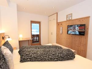 Zdjęcie z galerii obiektu Apartment Melissa by Interhome w mieście Zellberg