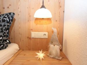 Zdjęcie z galerii obiektu Apartment Melissa by Interhome w mieście Zellberg