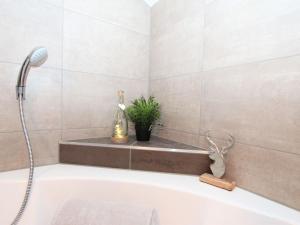 Zdjęcie z galerii obiektu Apartment Melissa by Interhome w mieście Zellberg