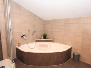 Zdjęcie z galerii obiektu Apartment Melissa by Interhome w mieście Zellberg