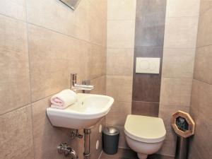 Zdjęcie z galerii obiektu Apartment Melissa by Interhome w mieście Zellberg