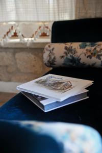 Gallery image of Alacati Koclu Konagi Hotel in Alacati +50 photos