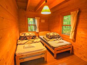 Posteľ alebo postele v izbe v ubytovaní Nasu-gun - House - Vacation STAY 11442