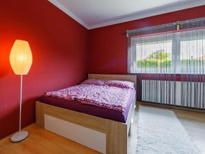 Gallery image of Holiday Home Ildiko by Interhome in Balatonlelle