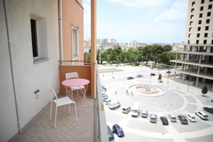Gallery image of Square View Apartment in Vlorë
