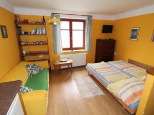 Fotografie z fotogalerie ubytování Apartment U splavu 5 by Interhome v Malé Skále