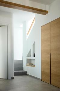 Zdjęcie z galerii obiektu Syllac Elegant Stay w mieście Dhriopís