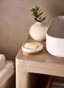 Zdjęcie z galerii obiektu Syllac Elegant Stay w mieście Dhriopís