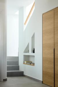 Zdjęcie z galerii obiektu Syllac Elegant Stay w mieście Dhriopís