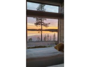 Foto dalla galleria di Holiday Home Villa kallas by Interhome a Karjalaisenniemi