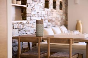 Zdjęcie z galerii obiektu Syllac Elegant Stay w mieście Dhriopís