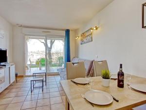 Ποτά στο Apartment Résidence Soko Eder-3 by Interhome +13 φωτογραφίες