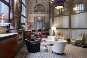 Gallery image of Club Quarters Hotel St Paul's, London in London