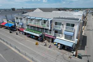 Foto dalla galleria di The Moulton Hotel a Hampton Beach