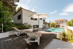 Φωτογραφία από το άλμπουμ του Villa 160 σε Nossa Senhora do Cabo