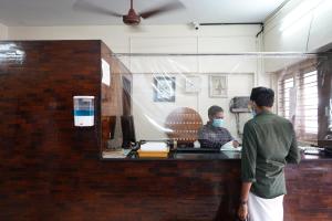 Gallery image of SANGEETHA TOURIST HOME in Trivandrum