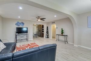 Gallery image of ULTRA COZY CASITA BY DTWN PHX in Phoenix