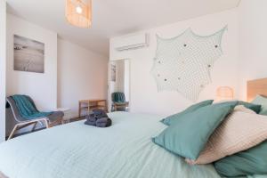 Gallery image of SeaSimbra Apartment in Sesimbra