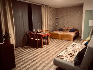 Foto dalla galleria di Apartmány Kunc a Bedřichov