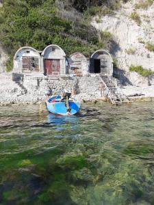 Zdjęcie z galerii obiektu Le due sorelle w mieście Ancona
