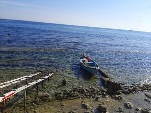Zdjęcie z galerii obiektu Le due sorelle w mieście Ancona