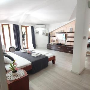 Gallery image of Apartman Anja in Budva