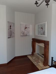 Zdjęcie z galerii obiektu Le due sorelle w mieście Ancona