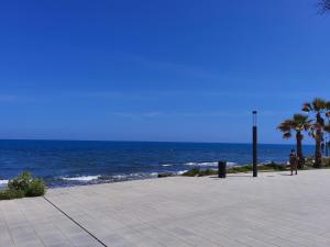 Fotografie z fotogalerie ubytování MODERNO APARTAMENTO FAMILIAR JUNTO AL MAR - CONEJITO v destinaci Torrevieja