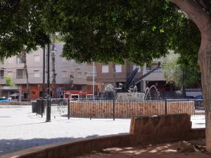 Fotografie z fotogalerie ubytování MODERNO APARTAMENTO FAMILIAR JUNTO AL MAR - CONEJITO v destinaci Torrevieja