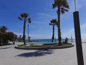 Fotografie z fotogalerie ubytování MODERNO APARTAMENTO FAMILIAR JUNTO AL MAR - CONEJITO v destinaci Torrevieja