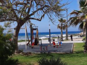 Fotografie z fotogalerie ubytování MODERNO APARTAMENTO FAMILIAR JUNTO AL MAR - CONEJITO v destinaci Torrevieja