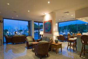 Gallery image of South Pearl in Sozopol