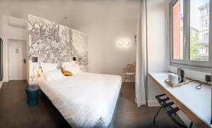 Gallery image of Monsieur Miot Concept Hotel - Bastia centre in Bastia