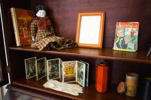 Foto sihtkohas Bisbee asuva majutusasutuse Object Hotel - 1A Loft galeriist