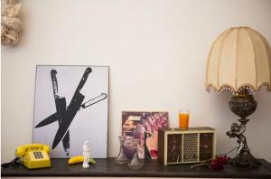 Foto sihtkohas Bisbee asuva majutusasutuse Object Hotel - 1A Loft galeriist