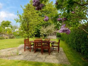 Fidra Cottage - Stunning place to stay!