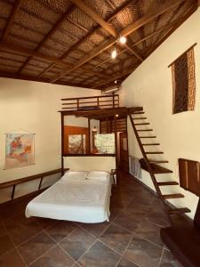 Imagem da galeria de Barranquero Hotel em El Zaino