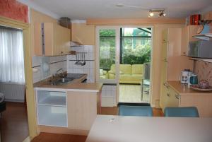 Foto dalla galleria di AanHetGroteBos a Slenaken