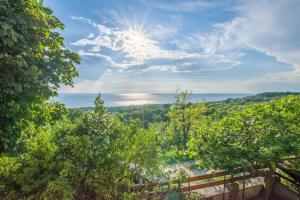 Afbeelding uit fotogalerij van Casa Vacanza tra Cielo e Mare in Muggia